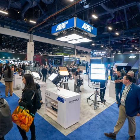 NAB Show 2025 18