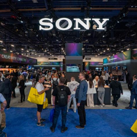 NAB Show 2025 19