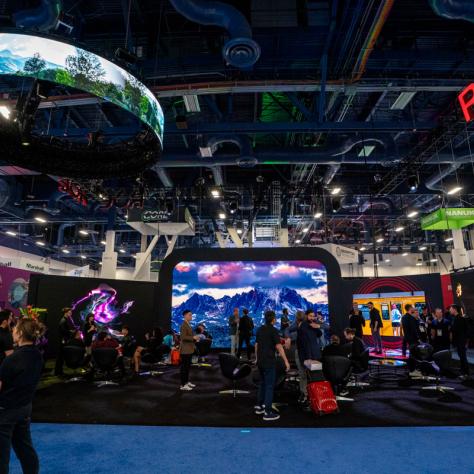 NAB Show 2025 21