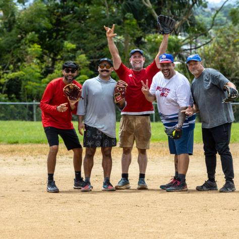 PR Softball 4