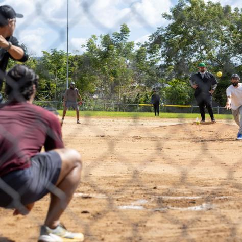 PR Softball 12