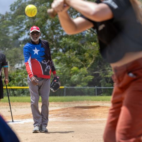 PR Softball 2