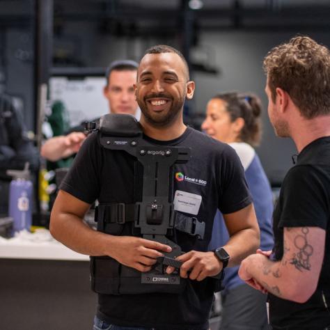 LA Operator Training 17