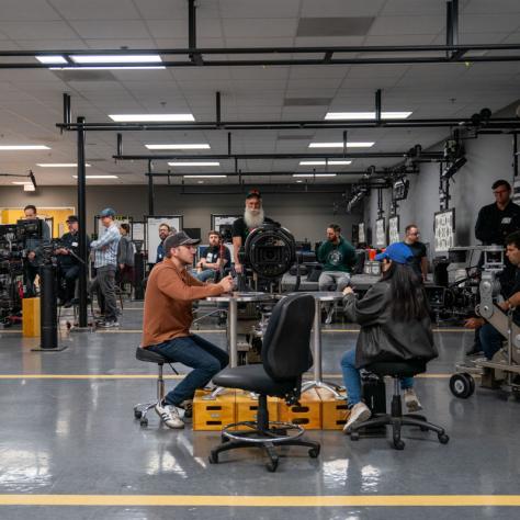 LA Operator Training 33