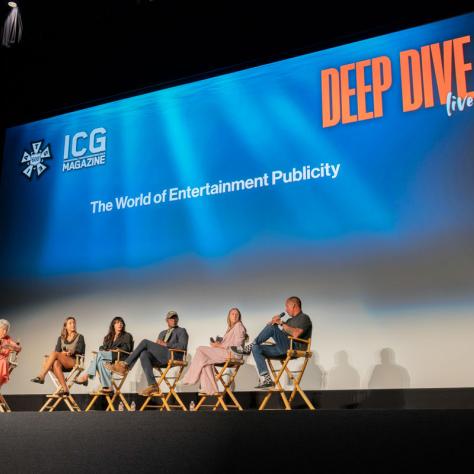 Publicity Deep Dive 8