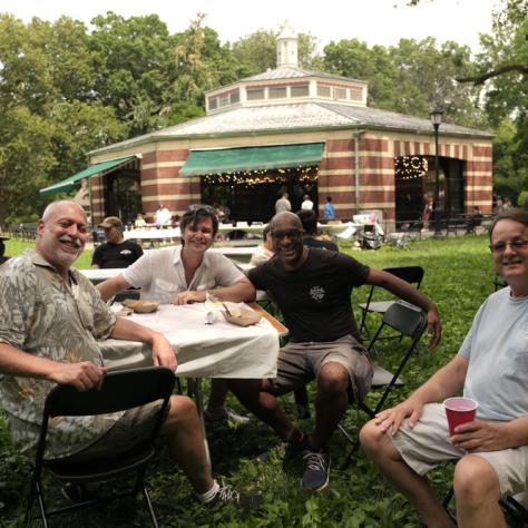NYC Picnic_5