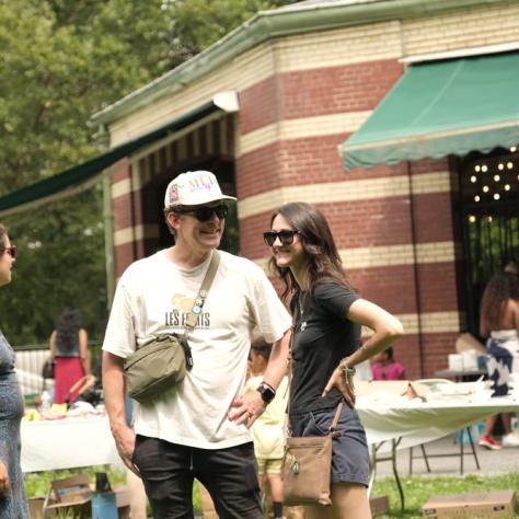 NYC Picnic_7