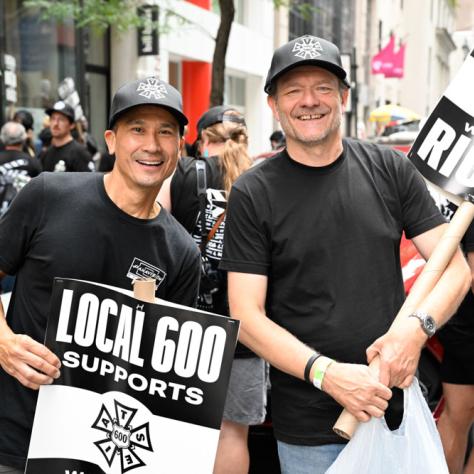 NYC Labor Day Parade 2025_4