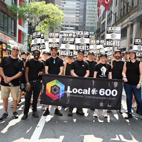 NYC Labor Day Parade 2025_5