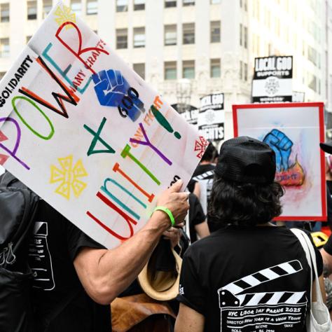 NYC Labor Day Parade 2025_8