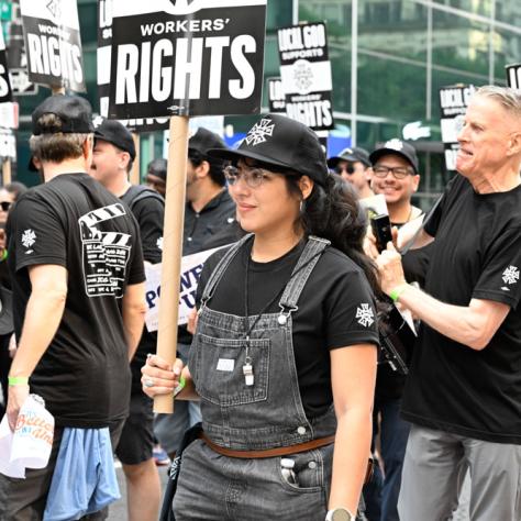 NYC Labor Day Parade 2025_10