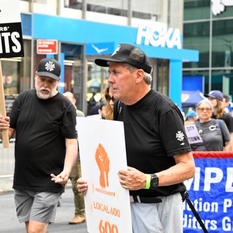 NYC Labor Day Parade 2025_11