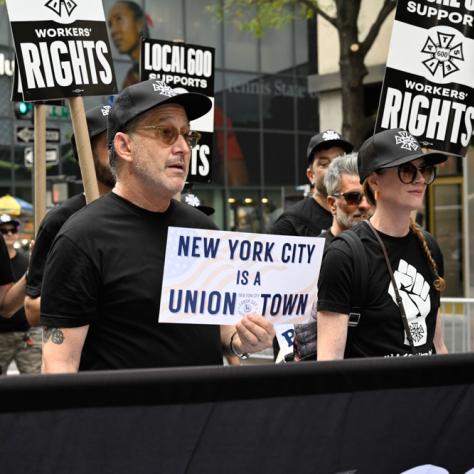 NYC Labor Day Parade 2025_14