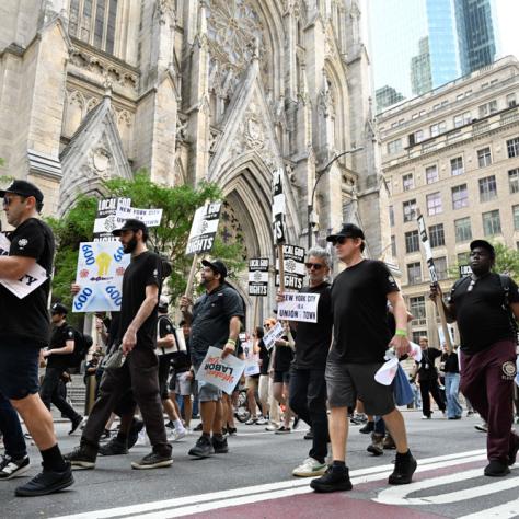 NYC Labor Day Parade 2025_15