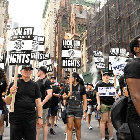NYC Labor Day Parade 2025_19