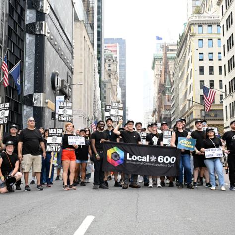 NYC Labor Day Parade 2025_20