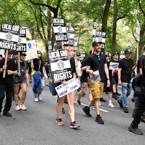 NYC Labor Day Parade 2025_22