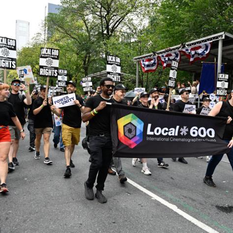 NYC Labor Day Parade 2025_24