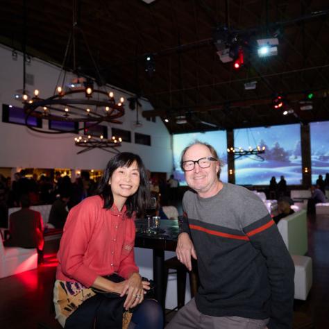 LA Holiday Party 2025_6