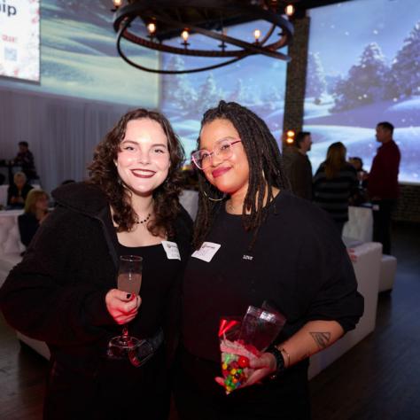 LA Holiday Party 2025_8