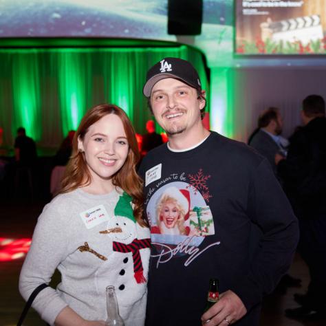 LA Holiday Party 2025_12