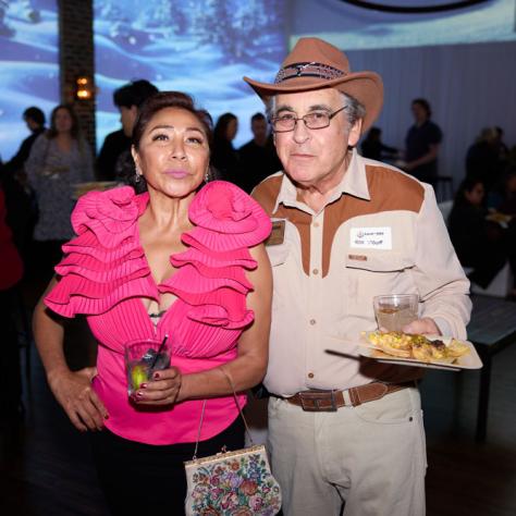 LA Holiday Party 2025_14