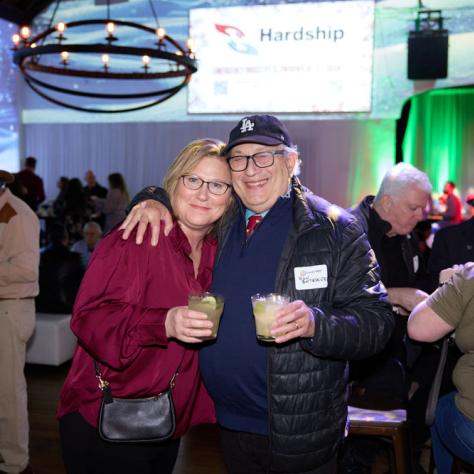 LA Holiday Party 2025_15