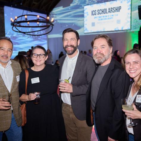 LA Holiday Party 2025_16