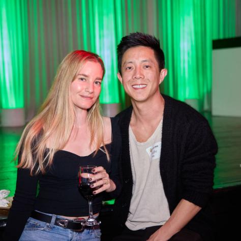 LA Holiday Party 2025_17