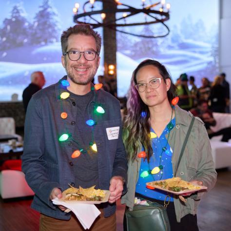 LA Holiday Party 2025_18