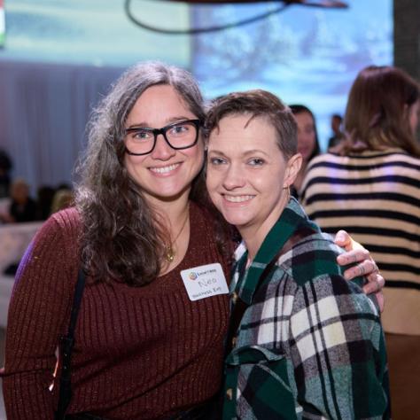 LA Holiday Party 2025_19