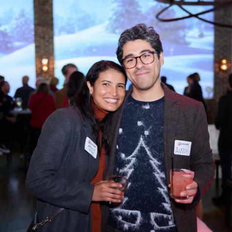 LA Holiday Party 2025_20