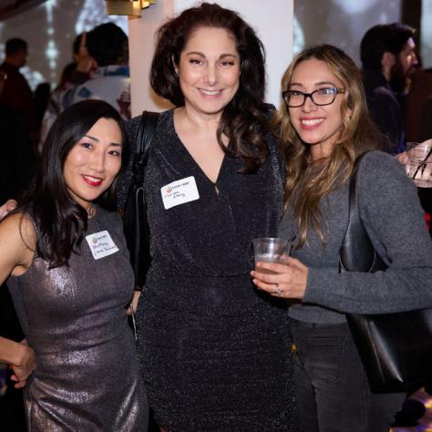 LA Holiday Party 2025_27