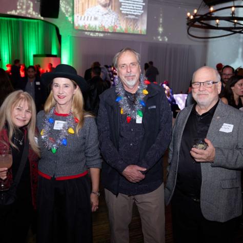 LA Holiday Party 2025_28