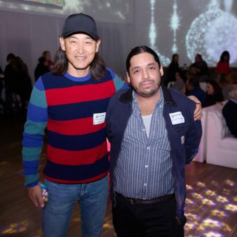 LA Holiday Party 2025_30