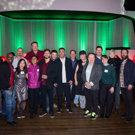 LA Holiday Party 2025_31