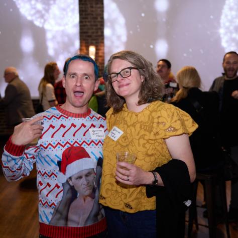 LA Holiday Party 2025_33