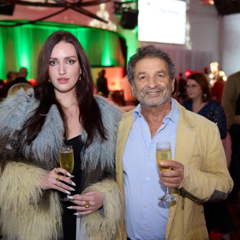 LA Holiday Party 2025_38