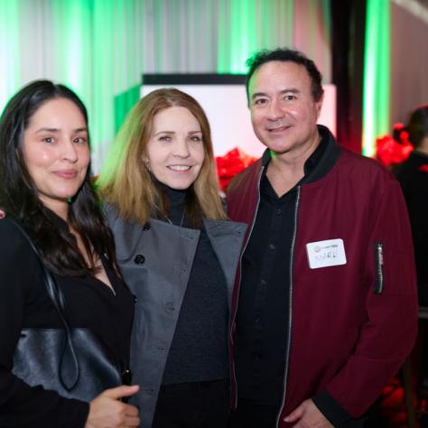 LA Holiday Party 2025_39