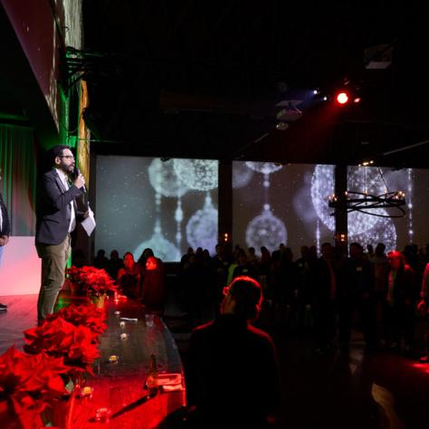 LA Holiday Party 2025_42