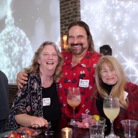 LA Holiday Party 2025_46