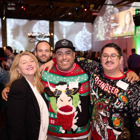 LA Holiday Party 2025_47