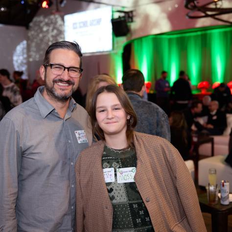 LA Holiday Party 2025_49