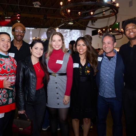 LA Holiday Party 2025_53