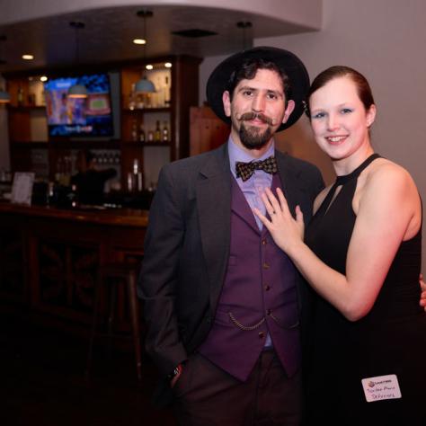 LA Holiday Party 2025_55