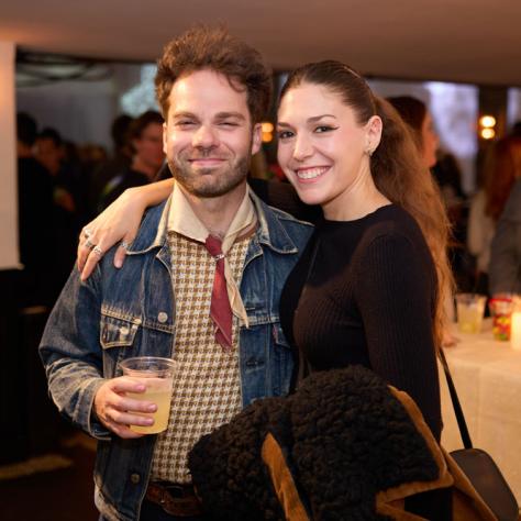 LA Holiday Party 2025_56