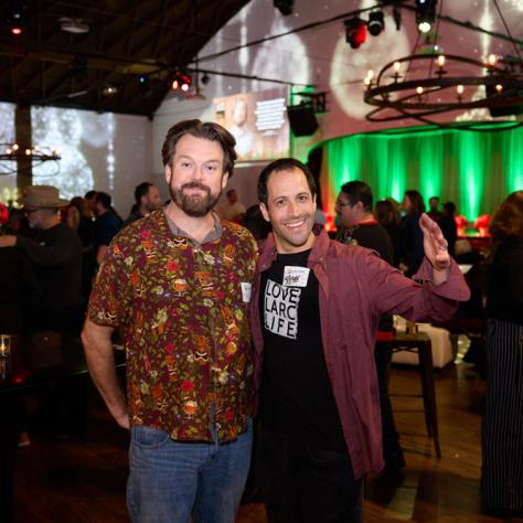 LA Holiday Party 2025_57