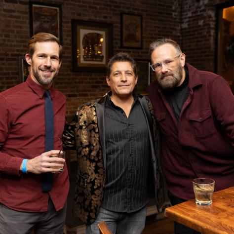 Chicago Holiday Party 2025_2