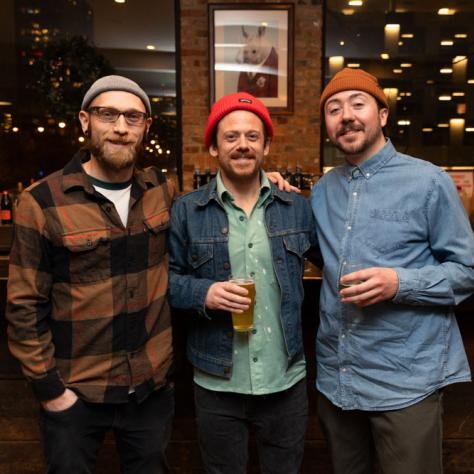 Chicago Holiday Party 2025_3