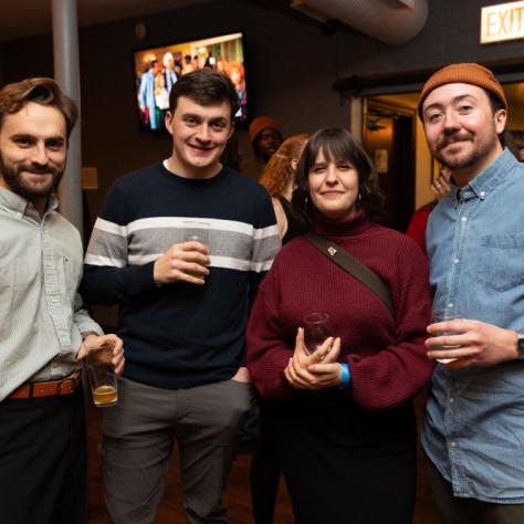 Chicago Holiday Party 2025_5